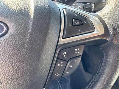 2023 Ford Edge SEL   - Photo 11 - Pittsburg, CA 94565-2812