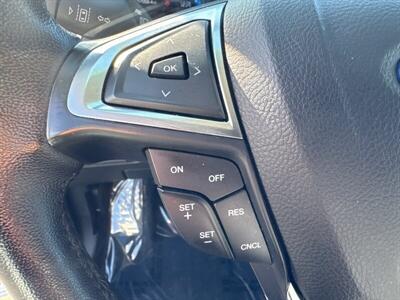 2023 Ford Edge SEL   - Photo 10 - Pittsburg, CA 94565-2812