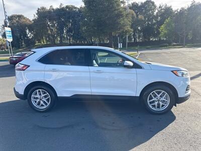 2023 Ford Edge SEL   - Photo 30 - Pittsburg, CA 94565-2812