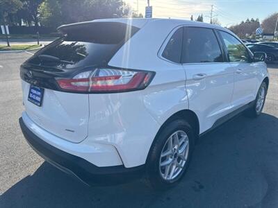 2023 Ford Edge SEL   - Photo 29 - Pittsburg, CA 94565-2812