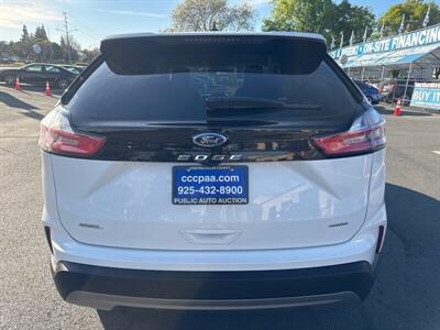 2023 Ford Edge SEL   - Photo 24 - Pittsburg, CA 94565-2812