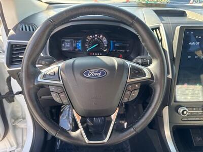 2023 Ford Edge SEL   - Photo 9 - Pittsburg, CA 94565-2812