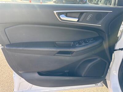 2023 Ford Edge SEL   - Photo 15 - Pittsburg, CA 94565-2812