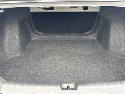 2017 Honda Civic EX   - Photo 19 - Pittsburg, CA 94565-2812