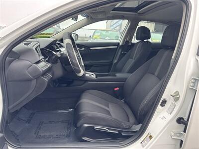 2017 Honda Civic EX   - Photo 3 - Pittsburg, CA 94565-2812