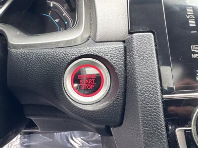 2017 Honda Civic EX   - Photo 7 - Pittsburg, CA 94565-2812