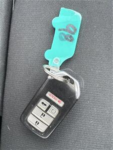 2017 Honda Civic EX   - Photo 23 - Pittsburg, CA 94565-2812