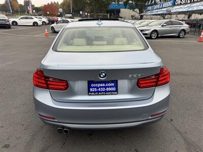 2014 BMW 328i   - Photo 21 - Pittsburg, CA 94565-2812