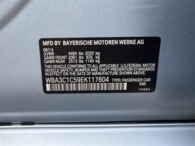 2014 BMW 328i   - Photo 34 - Pittsburg, CA 94565-2812