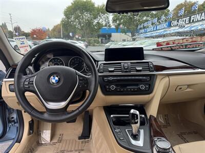 2014 BMW 328i   - Photo 2 - Pittsburg, CA 94565-2812