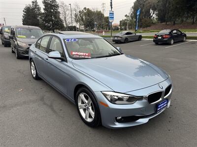 2014 BMW 328i   - Photo 29 - Pittsburg, CA 94565-2812