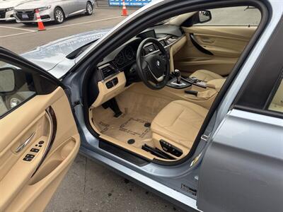 2014 BMW 328i   - Photo 3 - Pittsburg, CA 94565-2812