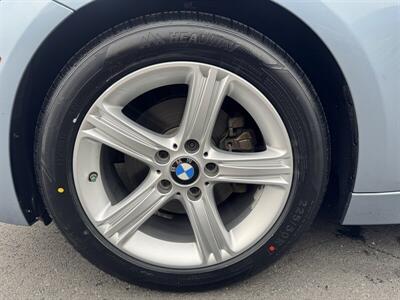 2014 BMW 328i   - Photo 17 - Pittsburg, CA 94565-2812