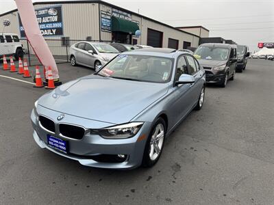 2014 BMW 328i   - Photo 35 - Pittsburg, CA 94565-2812