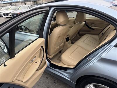 2014 BMW 328i   - Photo 19 - Pittsburg, CA 94565-2812