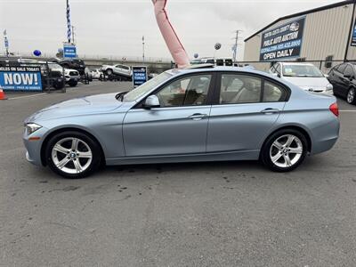 2014 BMW 328i   - Photo 18 - Pittsburg, CA 94565-2812