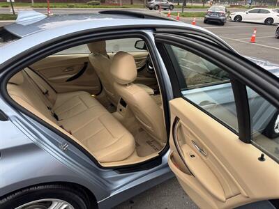 2014 BMW 328i   - Photo 25 - Pittsburg, CA 94565-2812