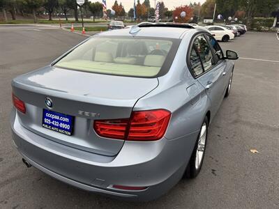 2014 BMW 328i   - Photo 24 - Pittsburg, CA 94565-2812