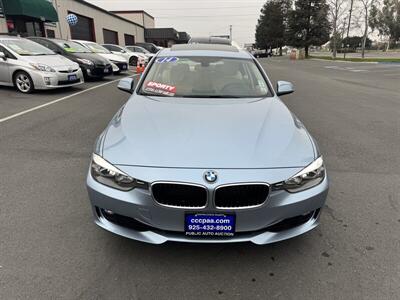2014 BMW 328i   - Photo 32 - Pittsburg, CA 94565-2812