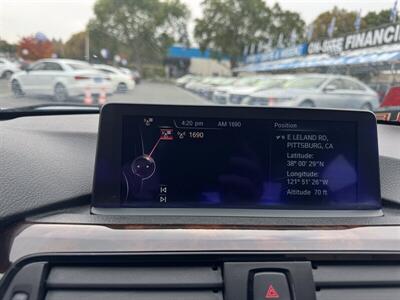 2014 BMW 328i   - Photo 11 - Pittsburg, CA 94565-2812