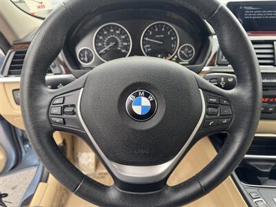 2014 BMW 328i   - Photo 4 - Pittsburg, CA 94565-2812