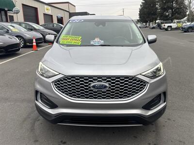 2024 Ford Edge SEL   - Photo 28 - Pittsburg, CA 94565-2812