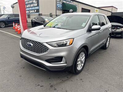 2024 Ford Edge SEL SUV