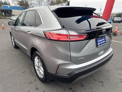 2024 Ford Edge SEL   - Photo 18 - Pittsburg, CA 94565-2812