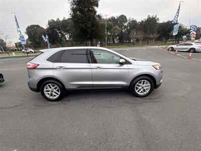2024 Ford Edge SEL   - Photo 22 - Pittsburg, CA 94565-2812