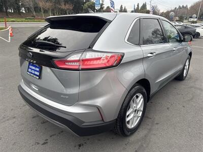 2024 Ford Edge SEL   - Photo 21 - Pittsburg, CA 94565-2812