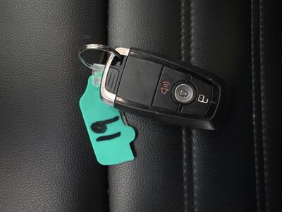 2024 Ford Edge SEL   - Photo 32 - Pittsburg, CA 94565-2812