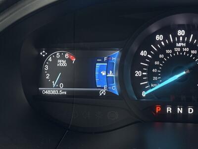 2024 Ford Edge SEL   - Photo 3 - Pittsburg, CA 94565-2812