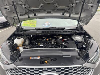 2024 Ford Edge SEL   - Photo 29 - Pittsburg, CA 94565-2812