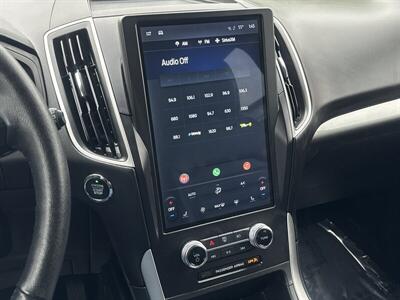 2024 Ford Edge SEL   - Photo 9 - Pittsburg, CA 94565-2812