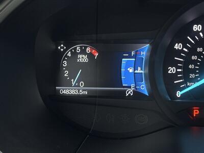 2024 Ford Edge SEL   - Photo 11 - Pittsburg, CA 94565-2812