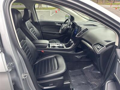 2024 Ford Edge SEL   - Photo 26 - Pittsburg, CA 94565-2812