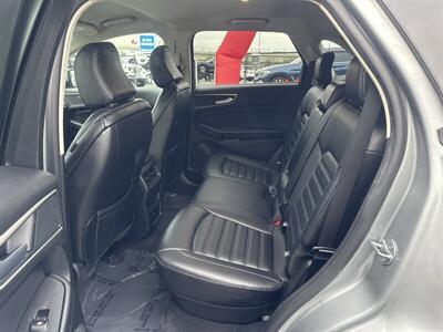 2024 Ford Edge SEL   - Photo 17 - Pittsburg, CA 94565-2812