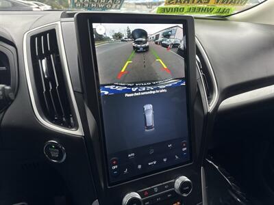2024 Ford Edge SEL   - Photo 12 - Pittsburg, CA 94565-2812