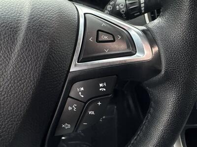 2024 Ford Edge SEL   - Photo 14 - Pittsburg, CA 94565-2812