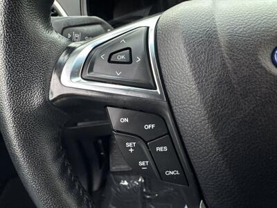 2024 Ford Edge SEL   - Photo 15 - Pittsburg, CA 94565-2812