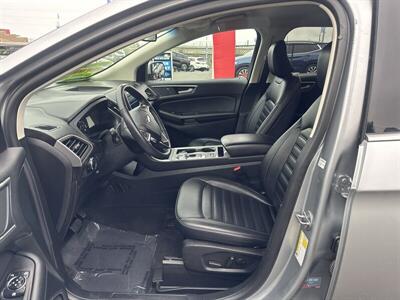 2024 Ford Edge SEL   - Photo 7 - Pittsburg, CA 94565-2812