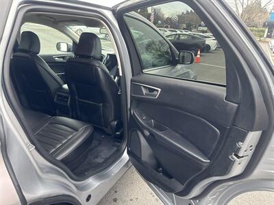 2024 Ford Edge SEL   - Photo 24 - Pittsburg, CA 94565-2812