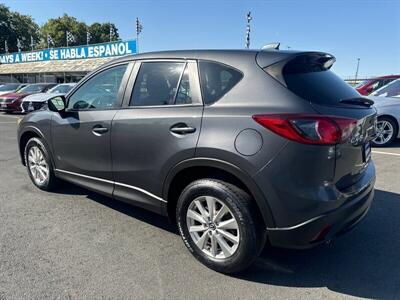 2015 Mazda CX-5 Touring   - Photo 15 - Pittsburg, CA 94565-2812