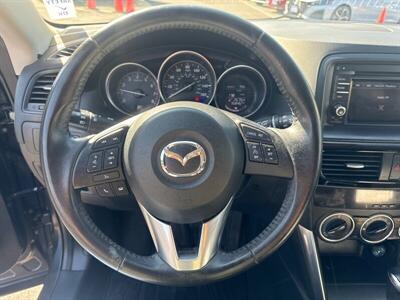 2015 Mazda CX-5 Touring   - Photo 5 - Pittsburg, CA 94565-2812