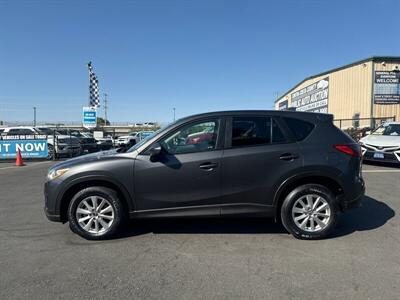 2015 Mazda CX-5 Touring   - Photo 13 - Pittsburg, CA 94565-2812