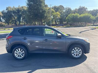 2015 Mazda CX-5 Touring   - Photo 21 - Pittsburg, CA 94565-2812