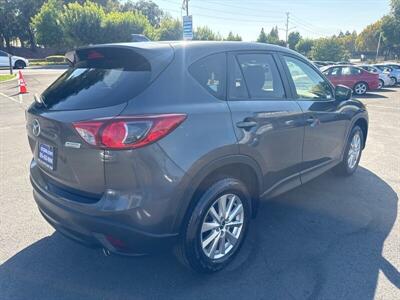 2015 Mazda CX-5 Touring   - Photo 20 - Pittsburg, CA 94565-2812