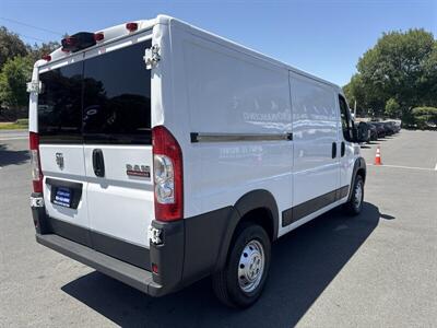 2018 RAM ProMaster 1500 136 WB   - Photo 18 - Pittsburg, CA 94565