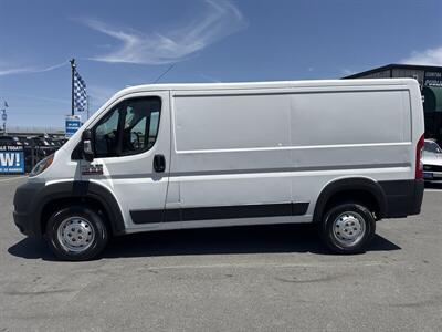 2018 RAM ProMaster 1500 136 WB   - Photo 4 - Pittsburg, CA 94565