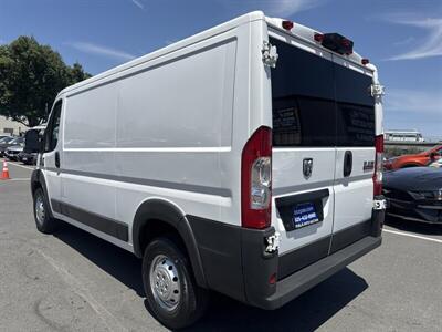 2018 RAM ProMaster 1500 136 WB   - Photo 14 - Pittsburg, CA 94565